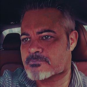 Meet your Posher, Dan